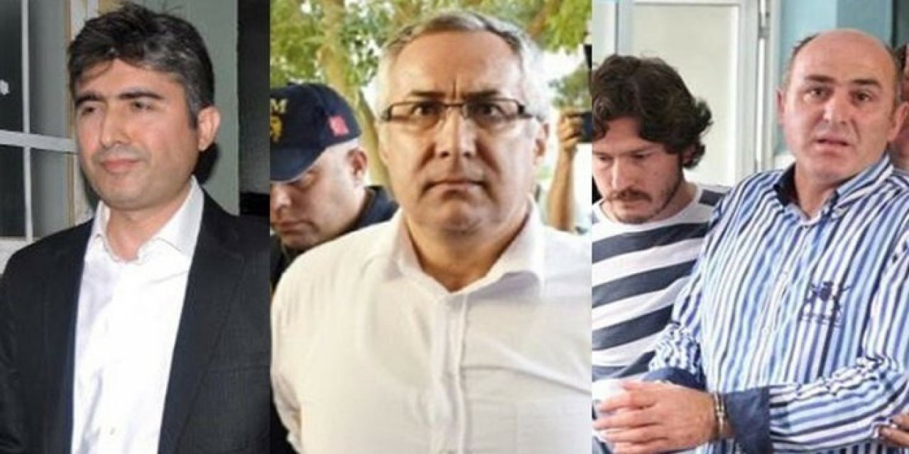 "Selam Tevhid kumpası" davasında karar! Sanıklara ceza yağdı...