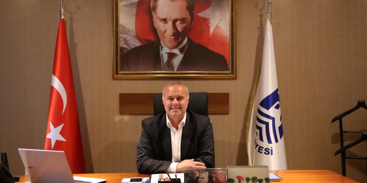 Bodrum Belediye Başkan Yardımcısına bıçaklı saldırı