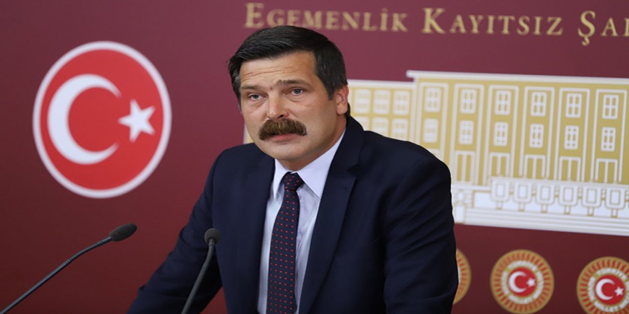 Erkan Baş'tan Süleyman Soylu'yu kızdıracak sözler! “Küfürbaz Cengiz sömürür, koruması oh çeker”