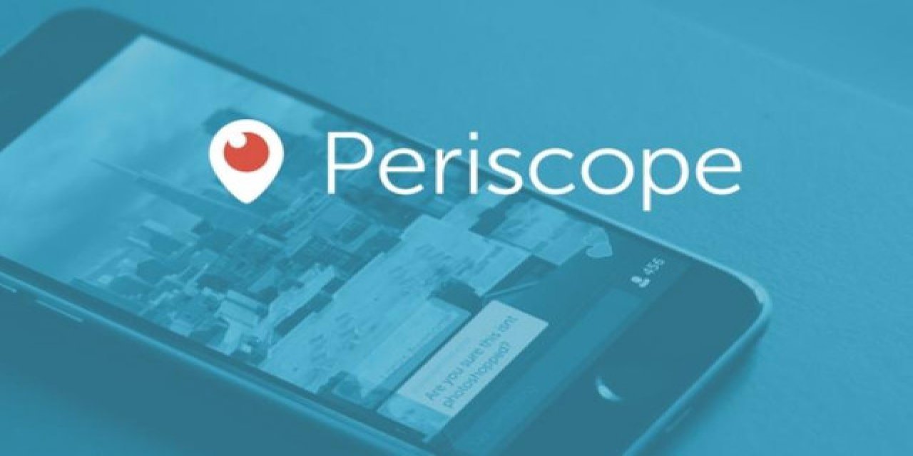 Twitter'dan flaş Periscope kararı!