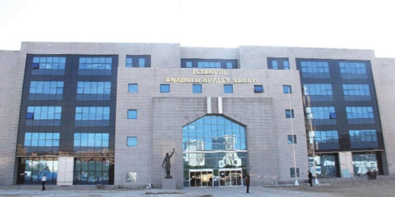 Adalet Sarayı'nda personele koronavirüs tehdidi: Soruşturma açılacak