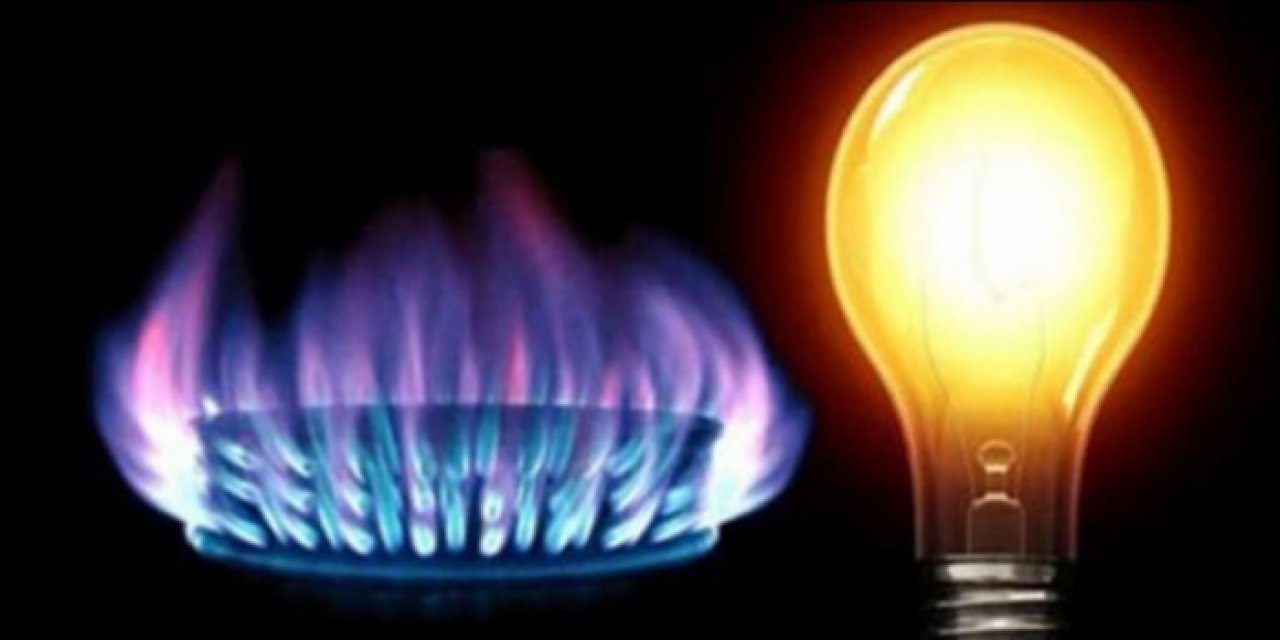 TÜİK'e göre Elektrik faturaları % 30 un üstünde arttı, AKP hükümeti ise,' Karadeniz'deki  doğalgaz 2023 yılında çıkarılacak Türkiye'nin enerji faturası düşecek..'.dedi
