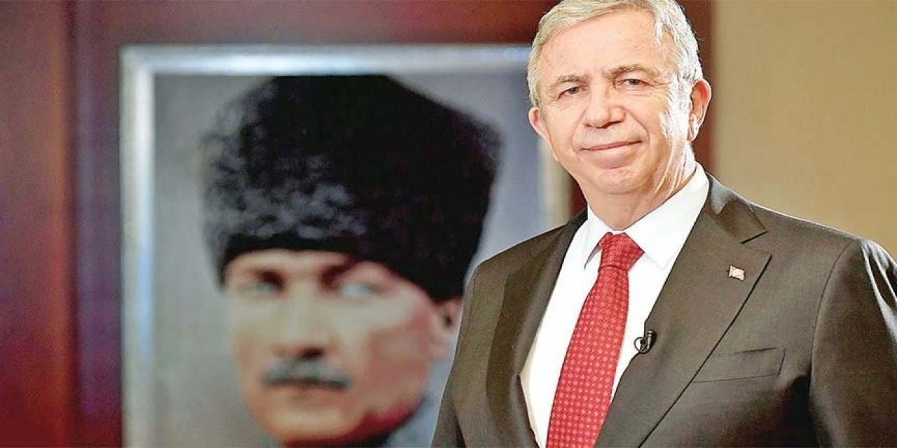 Mansur Yavaş’tan servisçi esnafına büyük destek!
