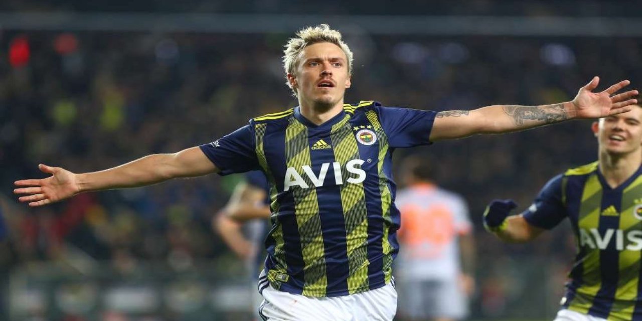 Max Kruse davayı kazandı iddiası