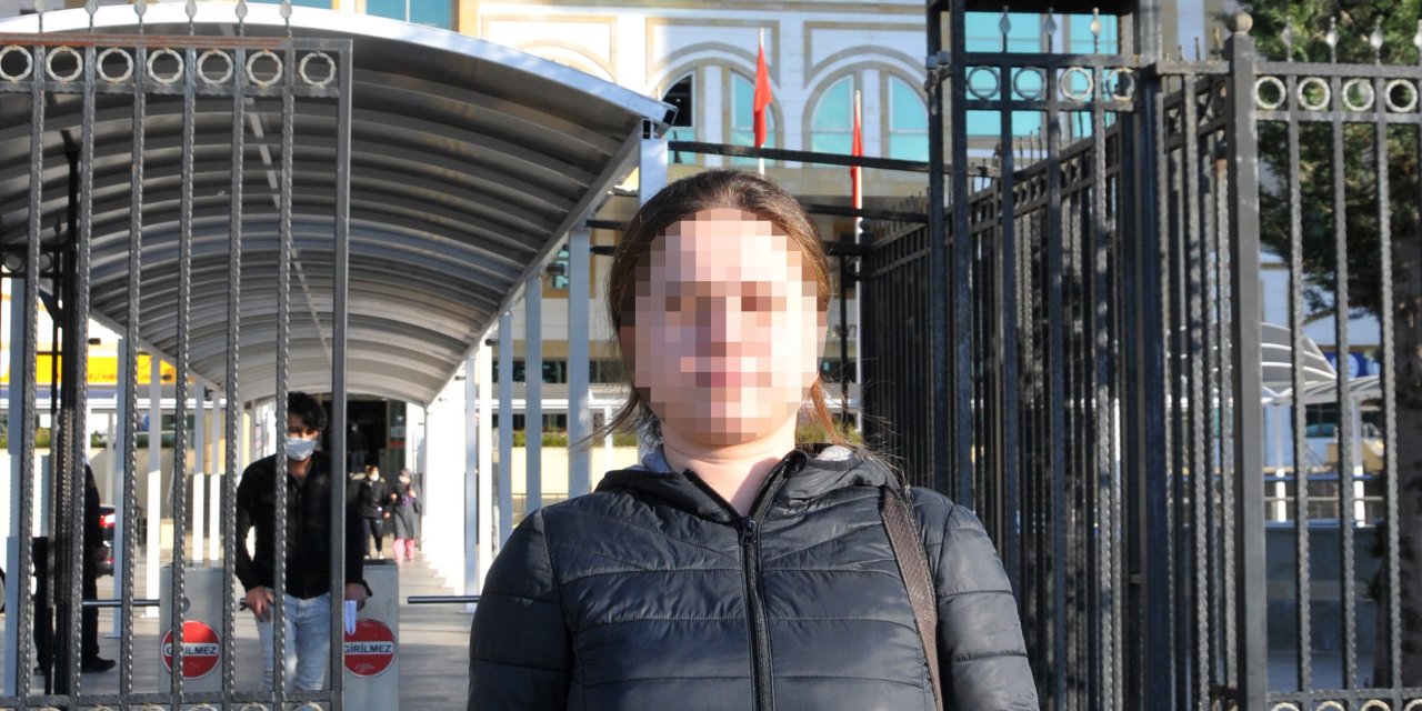 Sevgilisinin aracını ateşe veren sanığa, başka suçlardan 3 yıl 6 ay hapis