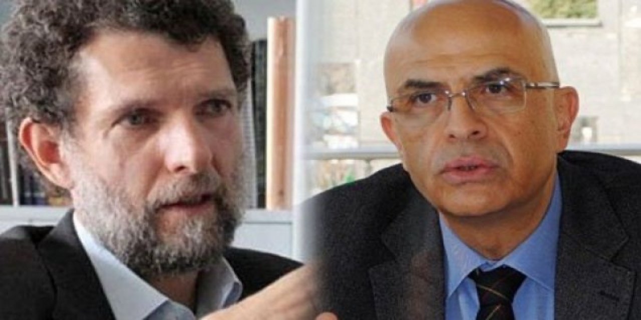 Abdulkadir Selvi: BERBEROĞLU KARARI UYGULANMAMIŞTI, KAVALA KARARI UYGULANACAK MI?