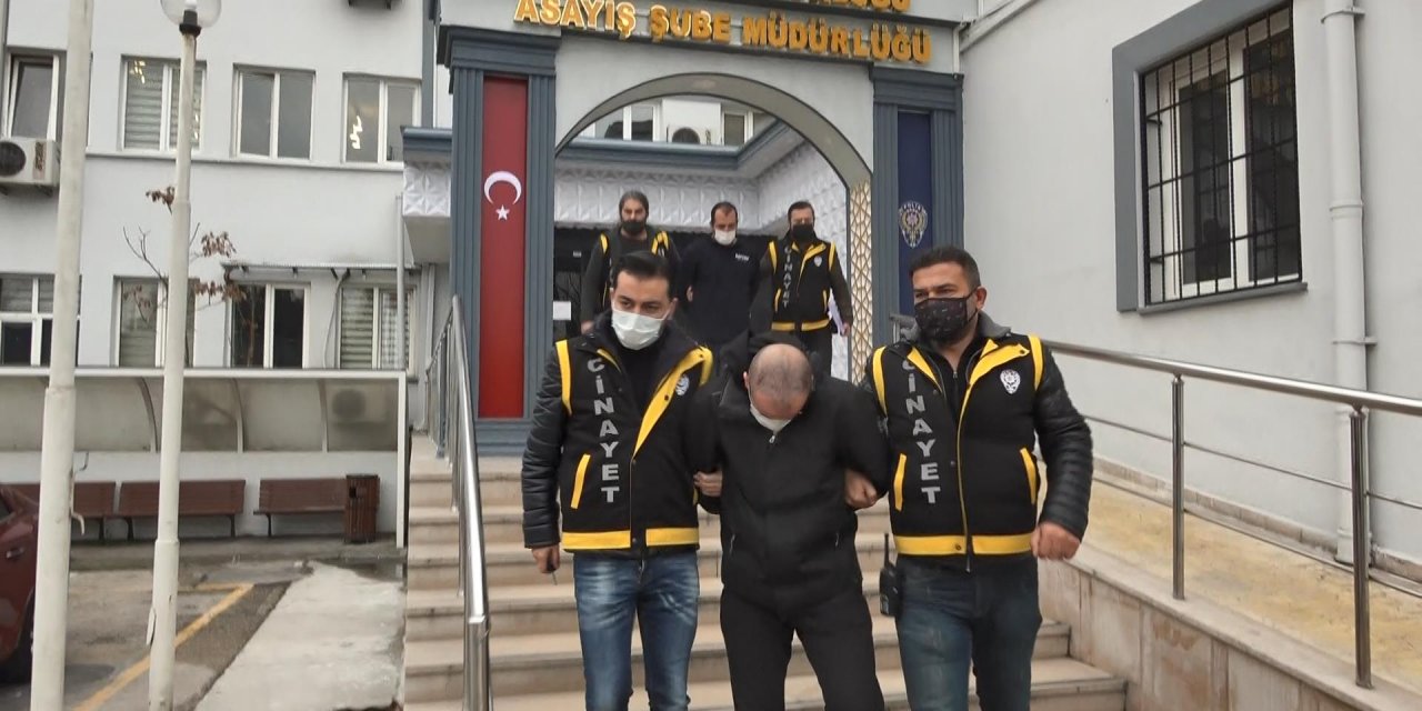 Bursa'da sahte içkiden ölenlerin sayısı 3'e çıktı; 11 kişinin tedavisi sürüyor