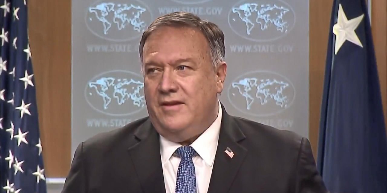 ABD Dışişleri Bakanı Pompeo, karantinaya girdi