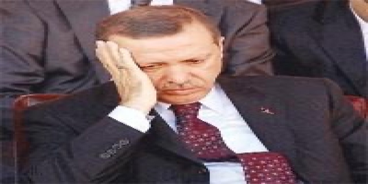 Kemal Özkiraz, ''İktidarın iktidarda kalamayacağına, iktidarın dağılacağına yönelik beklentinin büyük olmasıyla alakalı.''