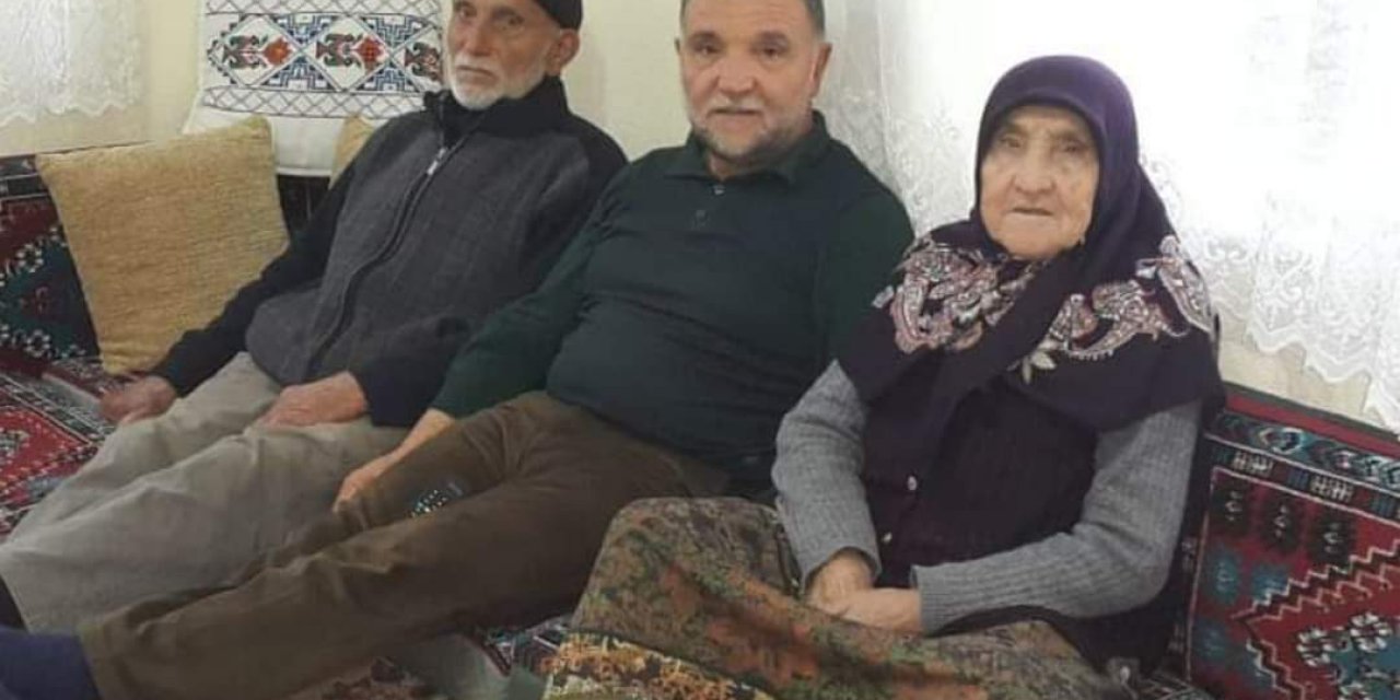 Nevşehir’de aynı aileden koronavirüs nedeniyle ölenlerin sayısı 4'e yükseldi