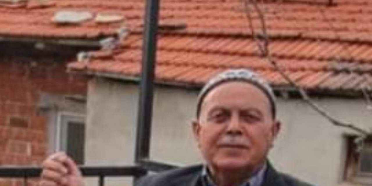 Koronavirüsü atlattı, traktör altında kalarak hayatını kaybetti 