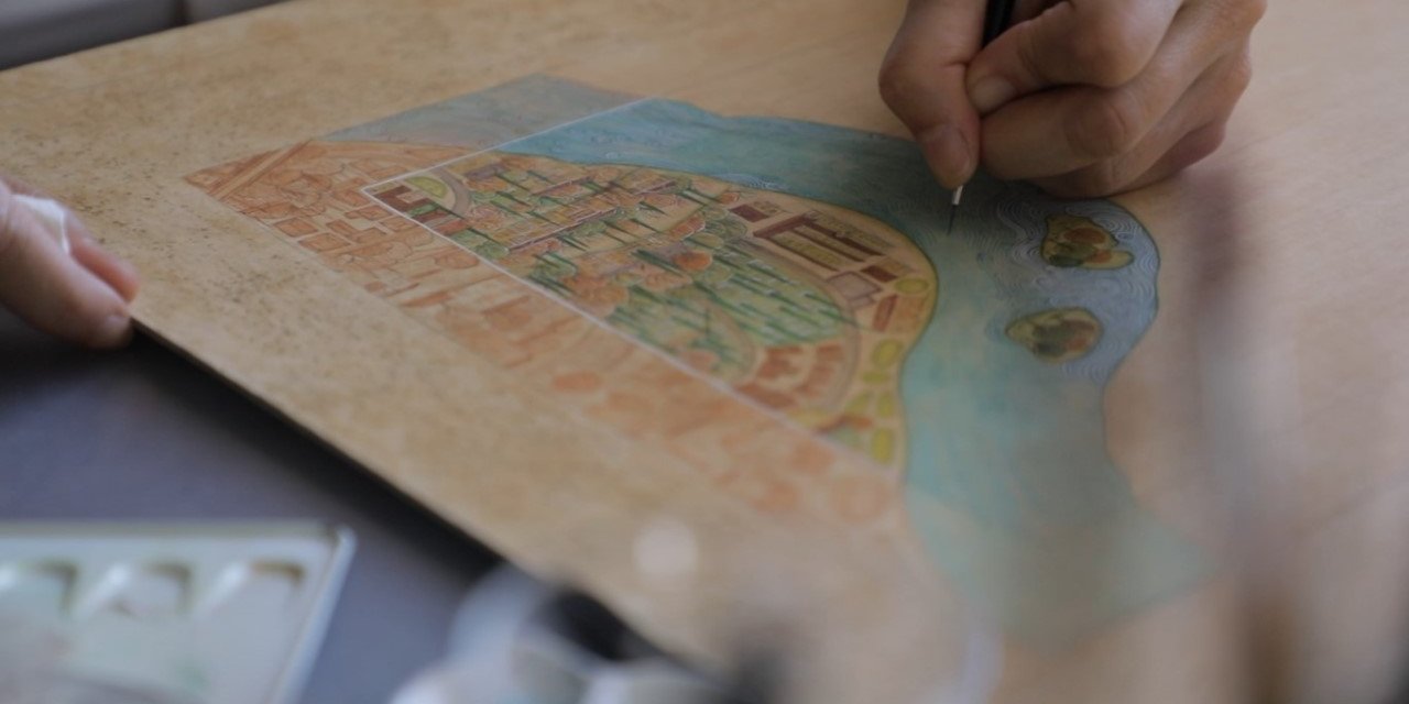 Bakan Ersoy: Minyatür bir dünya mirası olarak UNESCO Listesi'ne kaydedildi