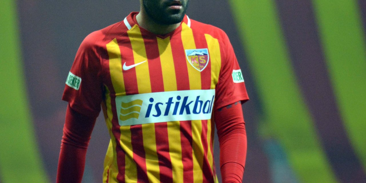 Kayserispor’da Hasan Hüseyin Acar’ın sözleşmesi feshedildi