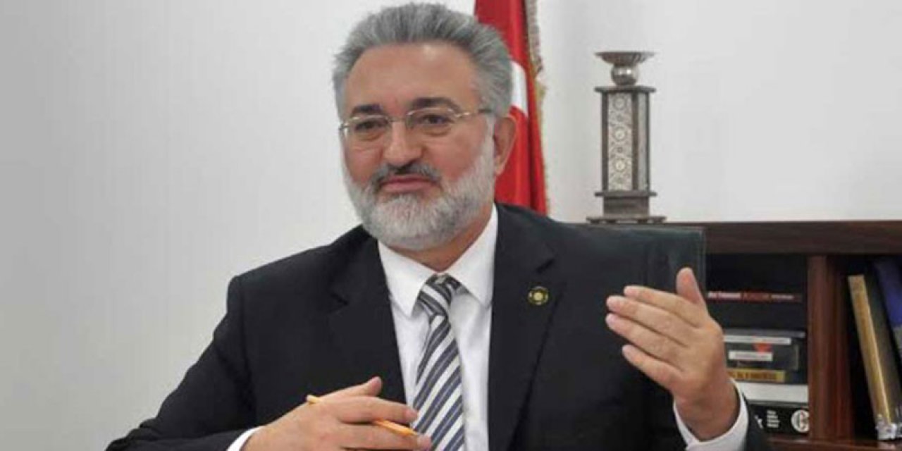 Prof. Dr. İbrahim Benter: Koronavirüsün tedavisi bulundu!