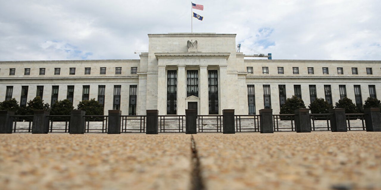 ABD Merkez Bankası faiz kararını açıkladı