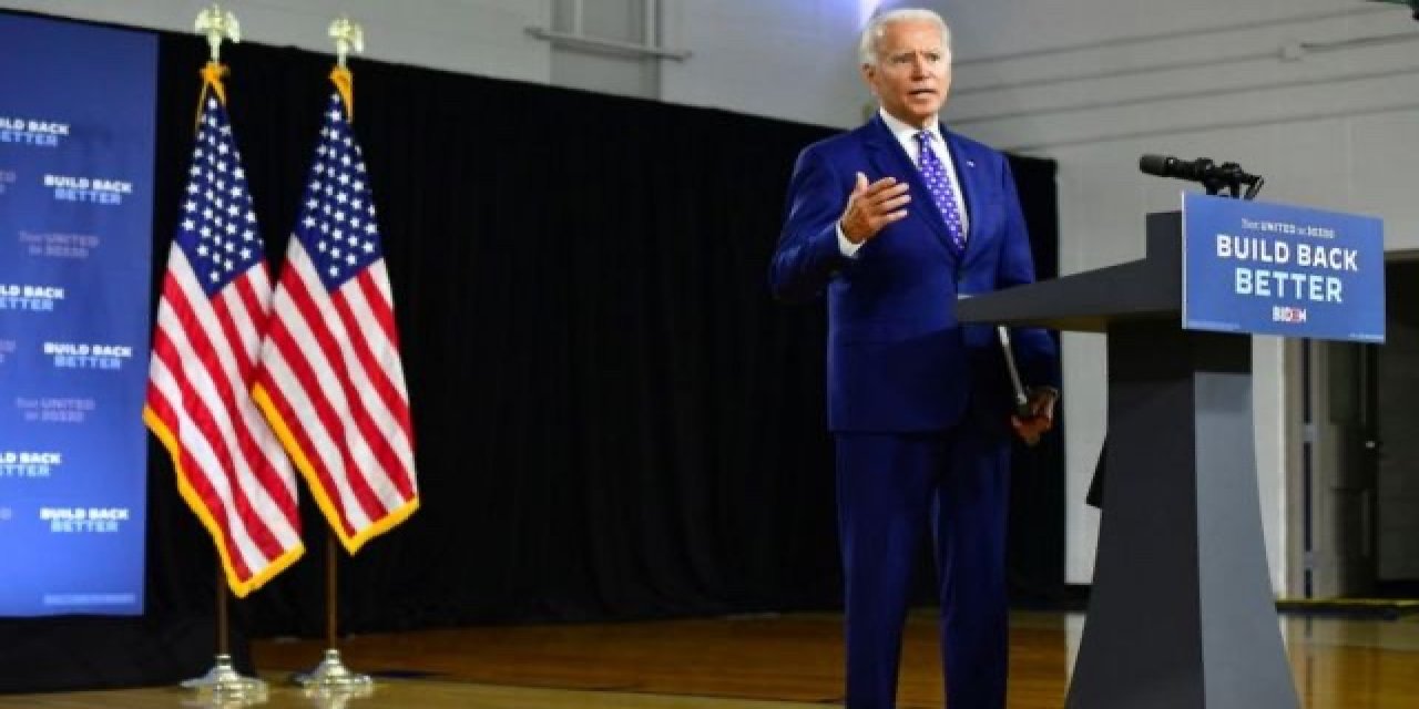 Joe Biden yaptırım silahını kullanacak