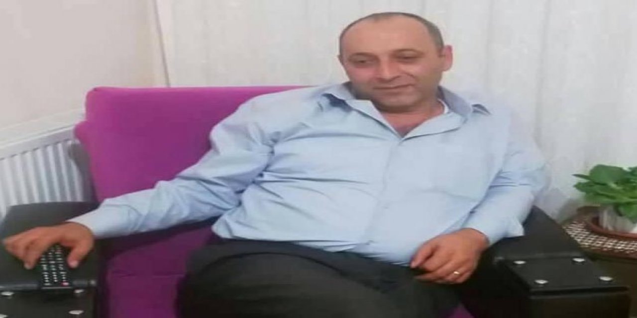 Kendini iple tavana asarak intihar etti 