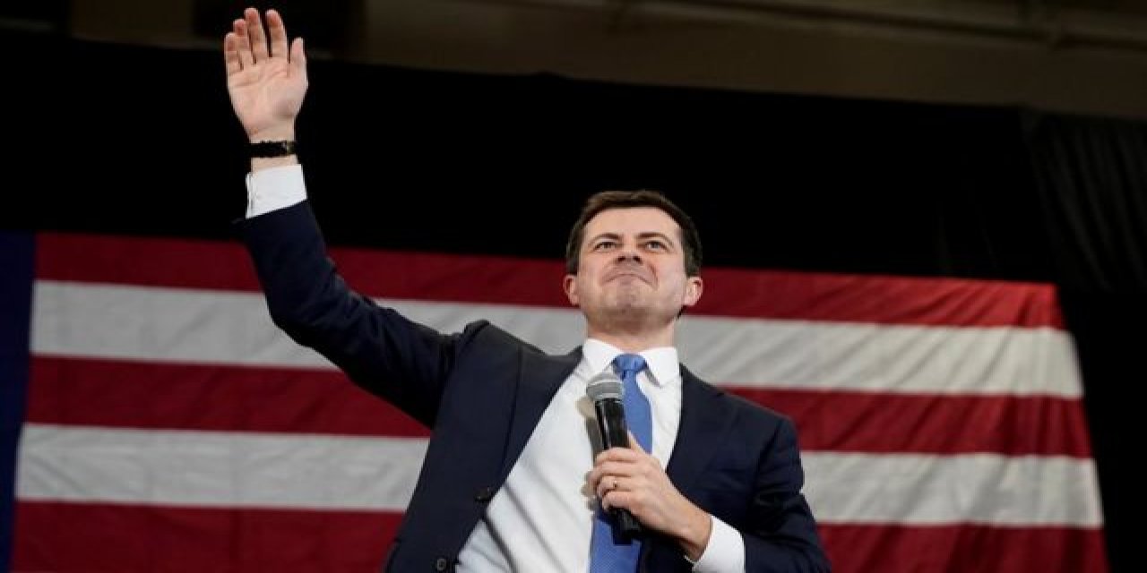 ABD’ye ilk eşcinsel bakan geliyor... Biden'dan eski rakibi Pete Buttigieg'a görev!