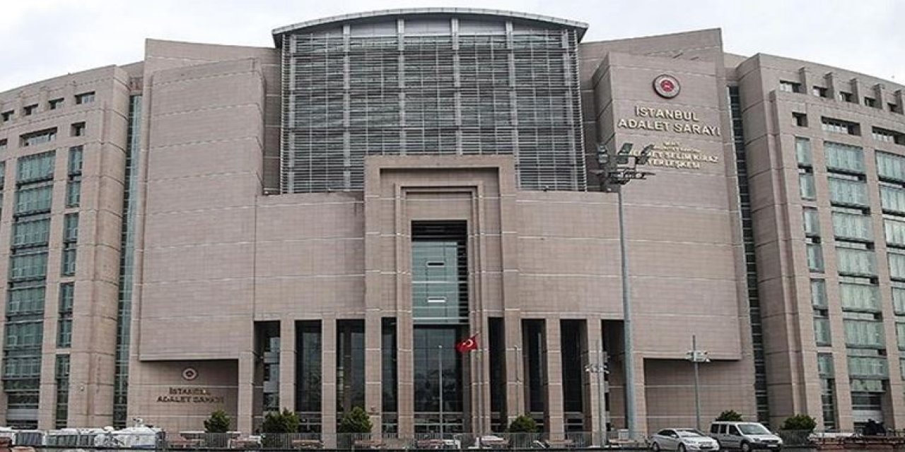 Hastalanırsan cezayı yersin! Adliyedeki memurlara skandal tehdit!