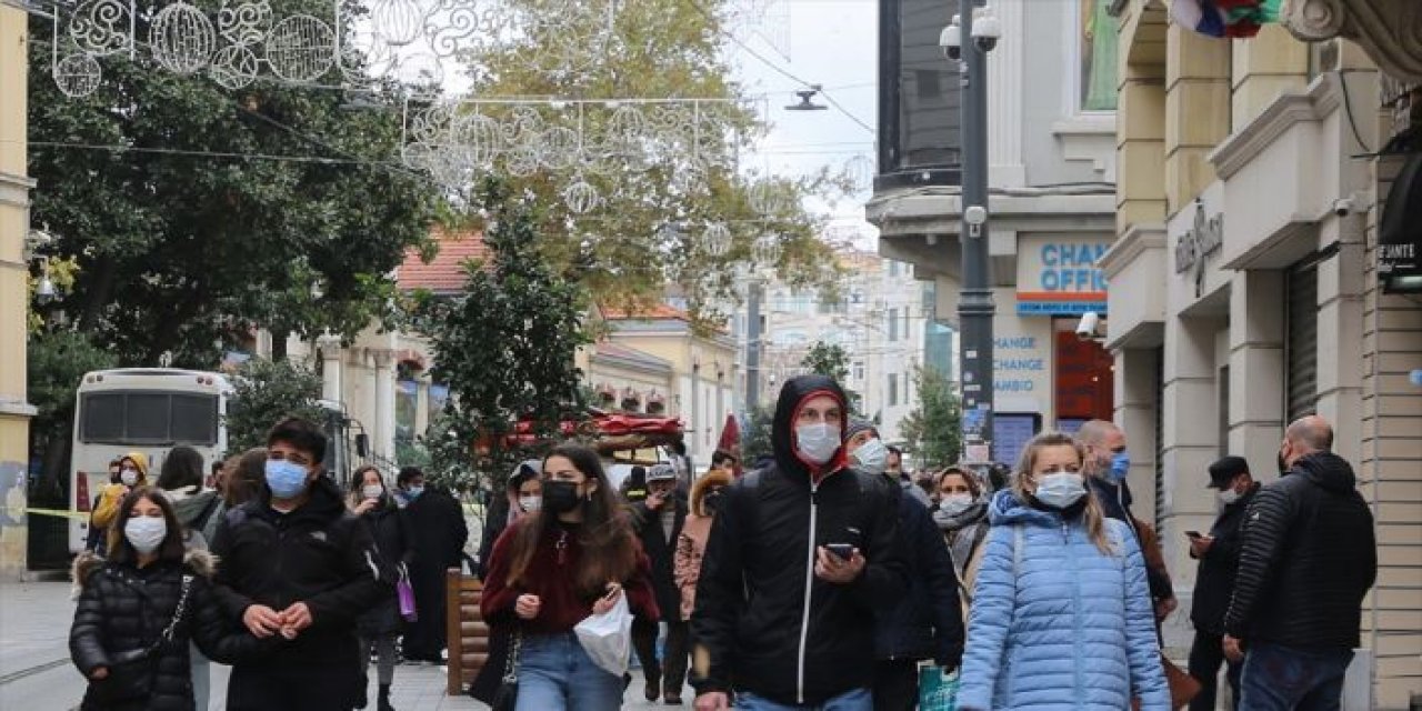 Yargıtay'dan "maske cezası" kararı... Polisin ceza yazma yetkisi yok!