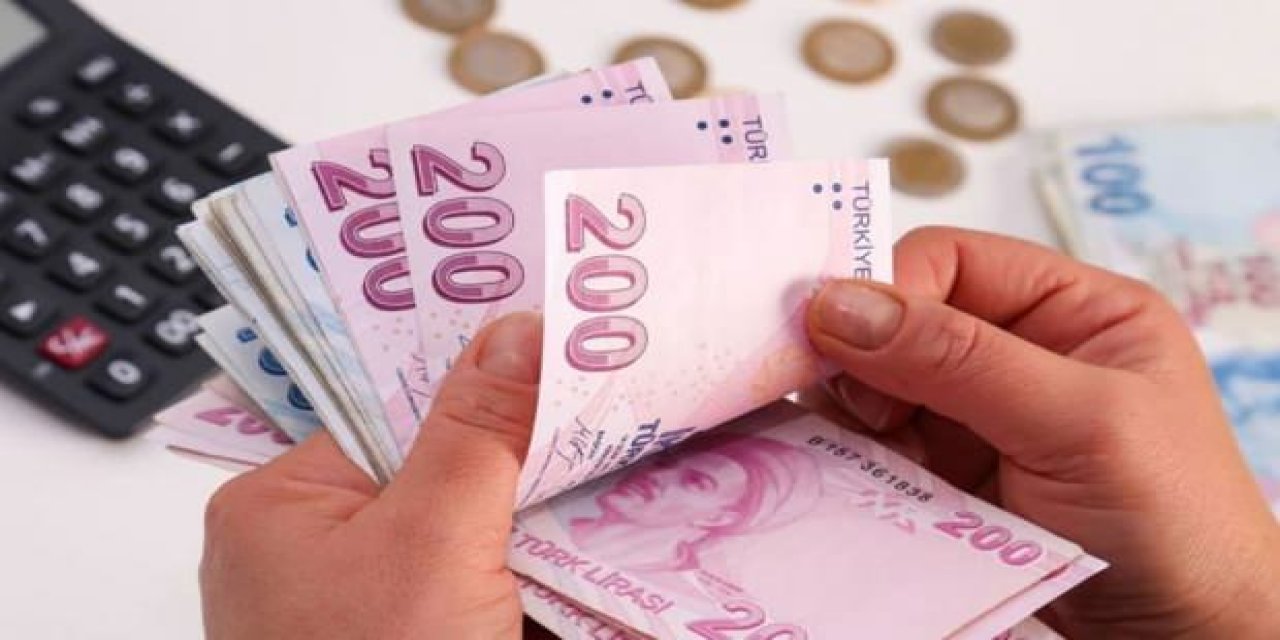 Asgari ücretli 158 gün vergi için çalışıyor! İşte asgari ücret gerçeği...