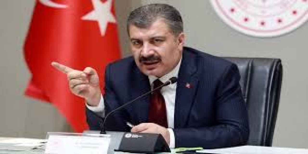 11 Aralık denmişti ama... Aşı ne zaman gelecek? Fahrettin Koca açıkladı!