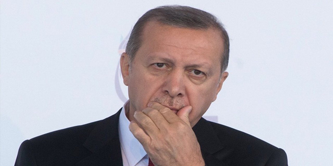 "NATO mu? Rusya mı? Karar Erdoğan'ın tercihi..." Amerikan basını yaptırım kararını böyle yorumladı!