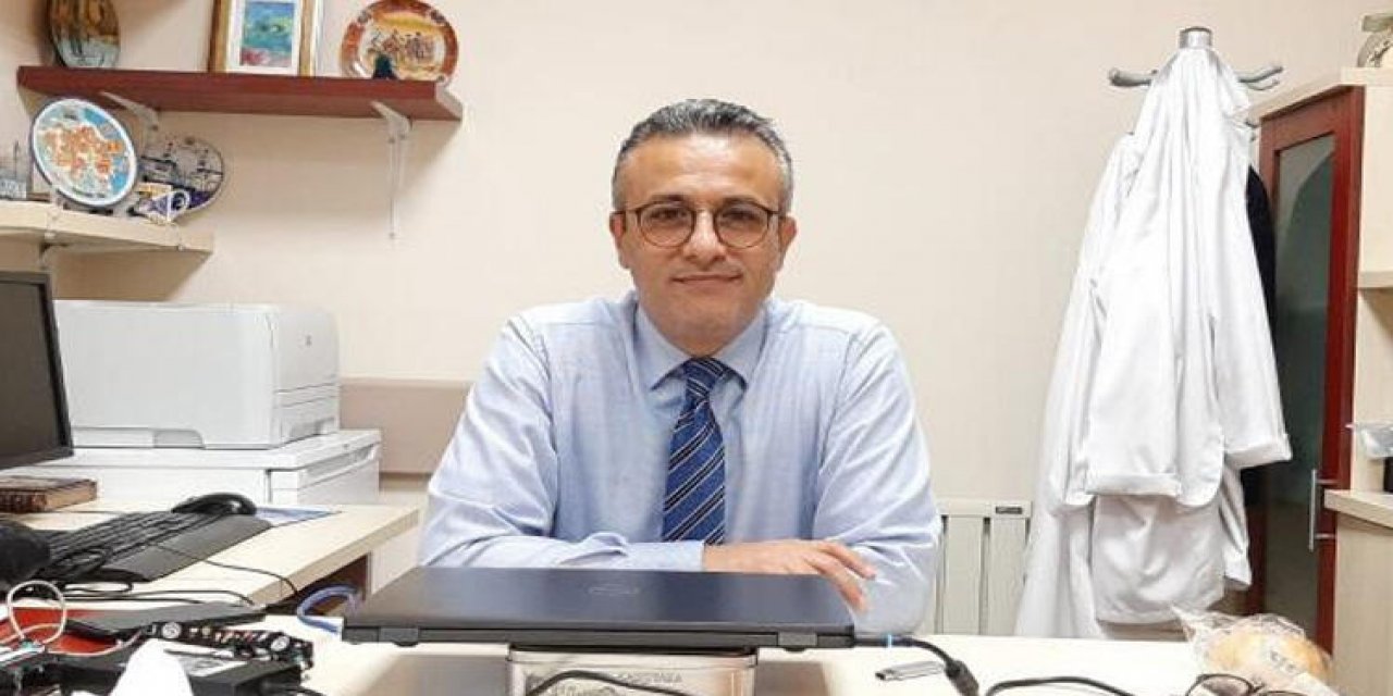 Bilim Kurulu Üyesi açıkladı! Koronavirüsle mücadelede rahatlama ne zaman başlar?