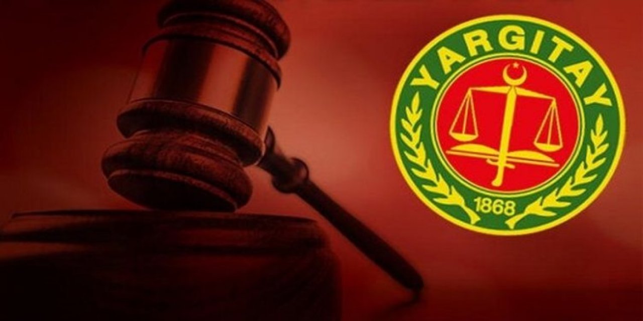 Yargıtay'dan emsal karar! Müdürlere "fazla mesai" yok!