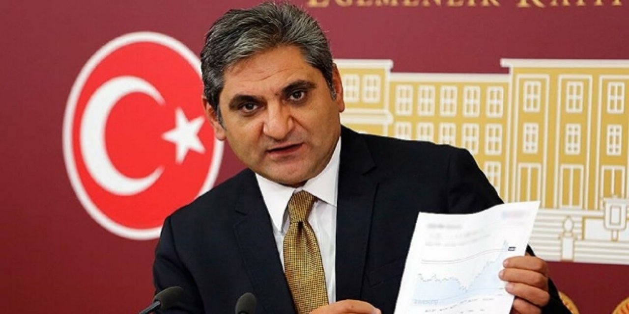 Berat Albayrak eleştirisi, hakaret sayıldı! CHP'li Erdoğdu hakkında "dolar" fezlekesi!