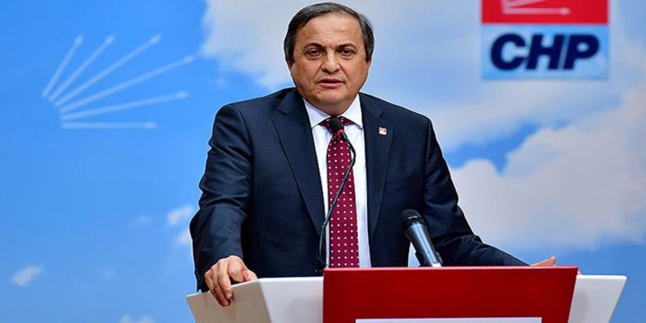 AKP'nin seçim hezimeti... Seyit Torun: CHP’li belediyelerin 15 milyon 250 bin lira bağışına el kondu!