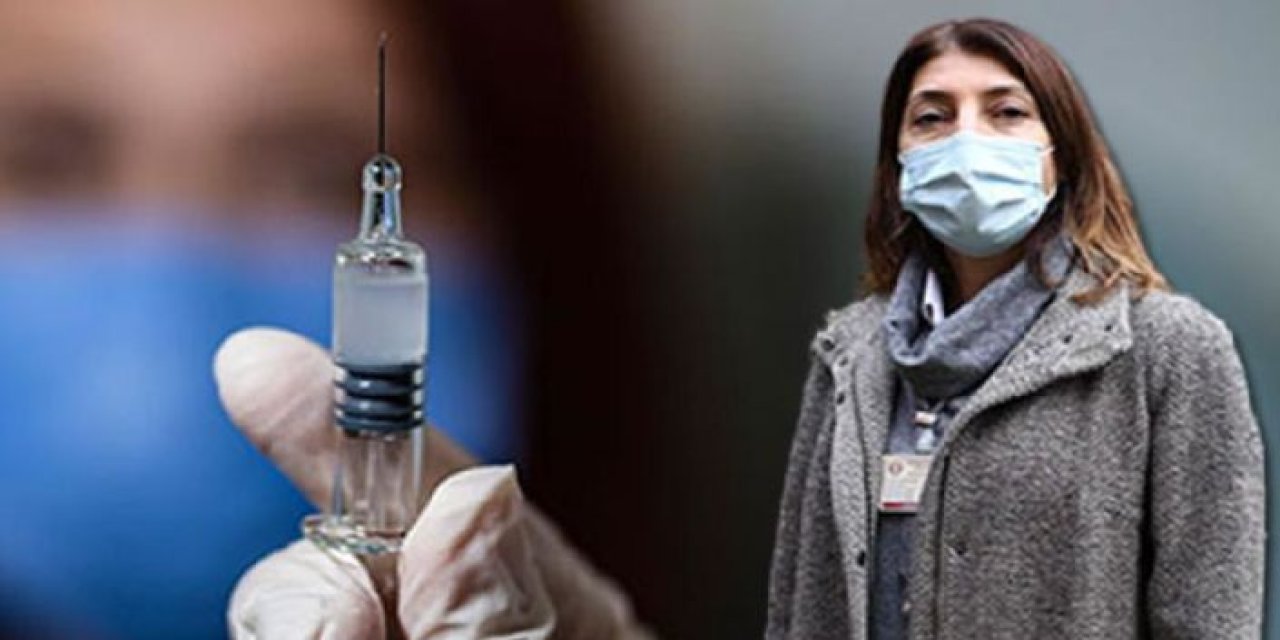 Ve tarih belli oldu! Koronavirüs aşılamaları başlıyor...