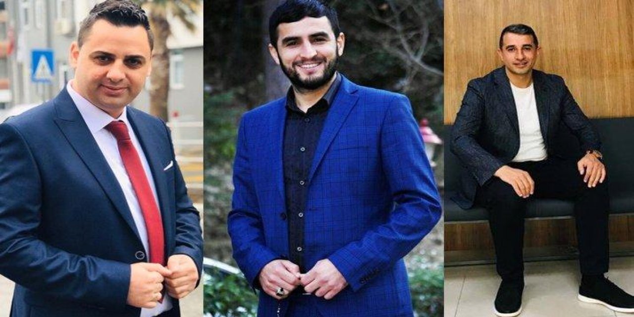 Üç kişilik kadroya üç AKP’li yönetici! Adrese teslim kadroya skandal savunma: Demek ki vasıfları tutuyordu ki işe alındılar...
