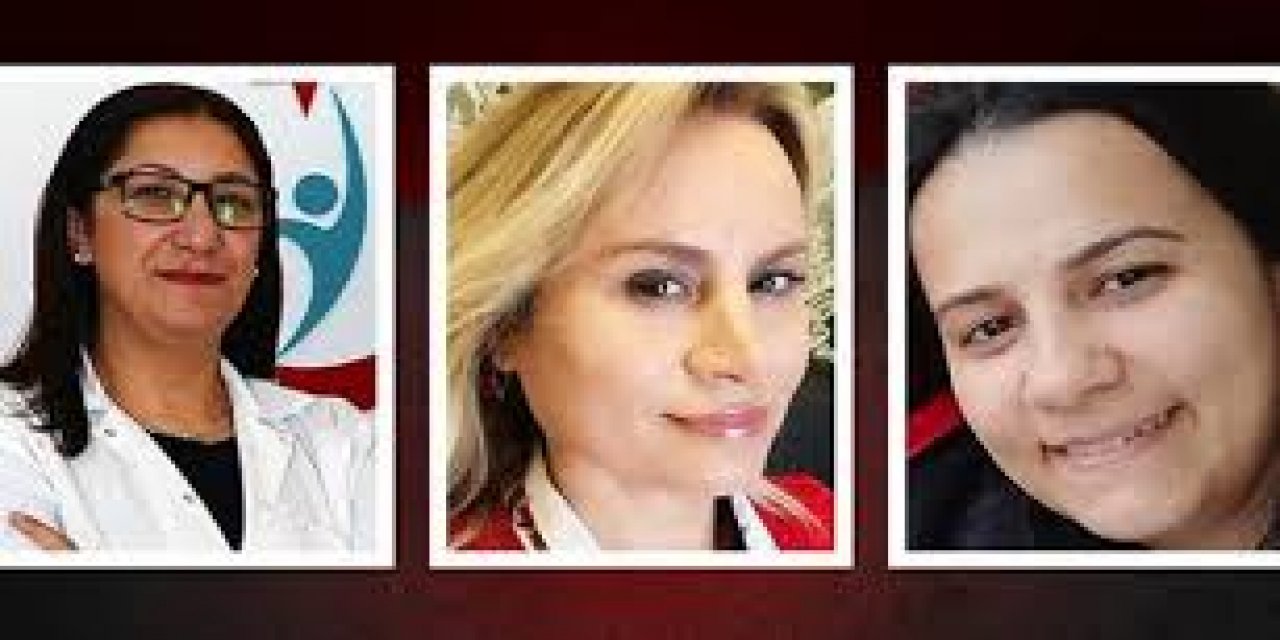Türkiye ayağa kalkmıştı... Hemşirelere 500 kez "ben salağım" yazdıran başhekim hakkında karar verildi!