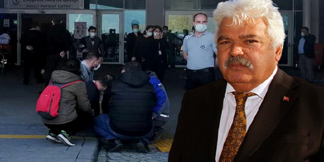 AKP'li Ula Belediye Başkanı hayatını kaybetti!