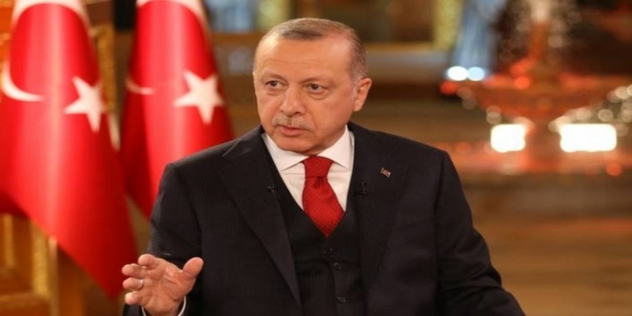 Erdoğan'dan "Mevlana" paylaşımı! "Fikir özgürlüğü kisvesi altında kutsallarımız hedef alınıyor"