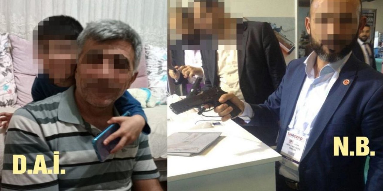 AKP’li iki yönetici hakkında skandal iddia! Biri cinsel istismardan diğeri transseksüel arkadaşının ölümüne neden olmaktan tutuklandı!