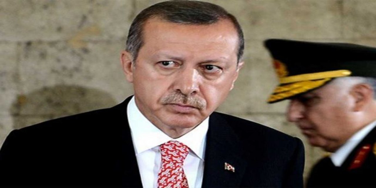 Cumhurbaşkanının arkasına saklanarak Anayasal suç işlemeye kadar varan kirli işler çeviren örgüt; Pelikan yeni FETÖ’dür."