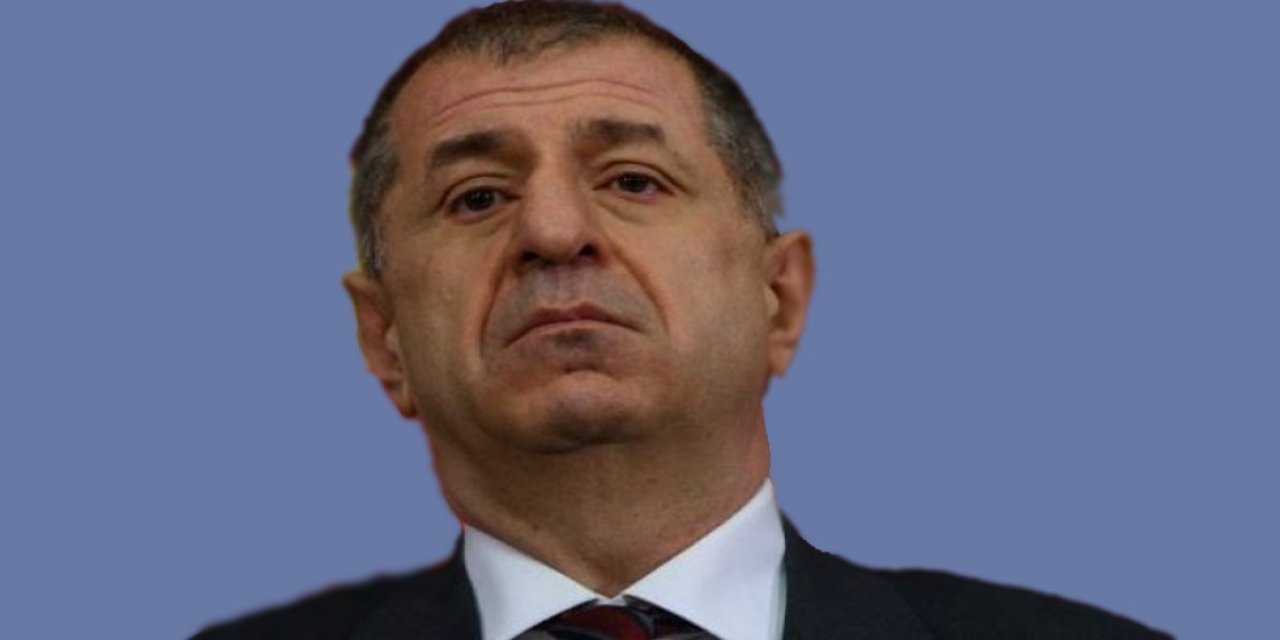 Ümit Özdağ'dan yeni parti mi geliyor