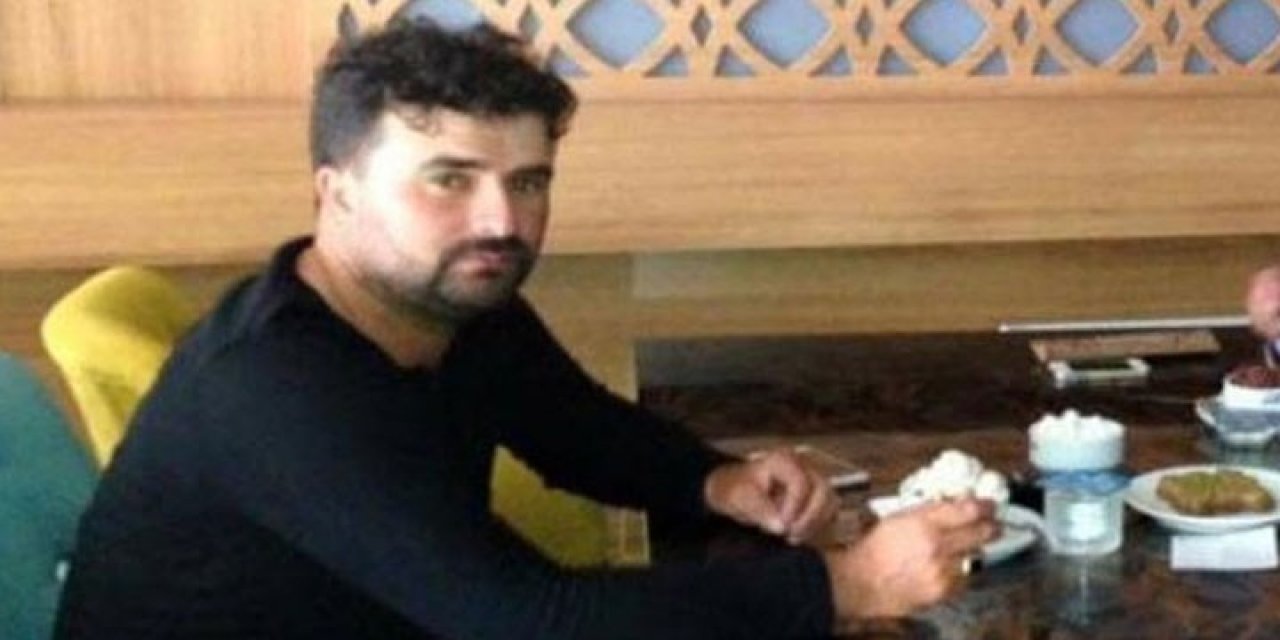 6 aylık hamile eşini öldüren koca: Aramızda anlaşmazlık vardı