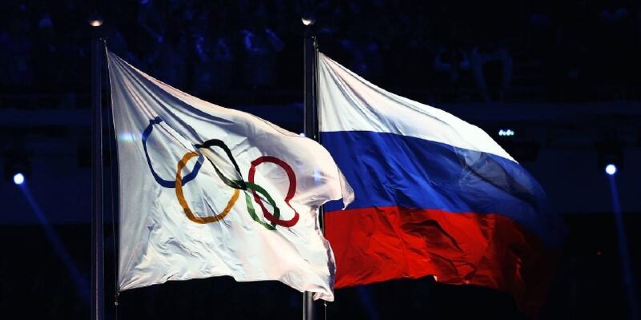 Rusya'nın doping cezasına 2 yıl indirim