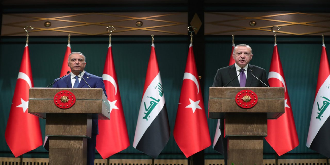 Erdoğan: Bölgemiz terörün başını tamamen ezmeden huzura kavuşamayacaktır