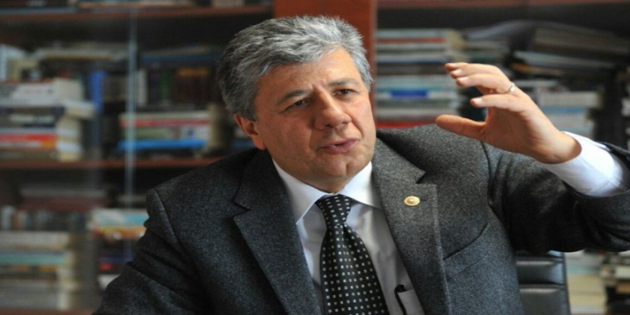 "Saray ekonomisinde “itibardan tasarruf olmaz” anlayışı devam ediyor. Bütçe zaten Saray kesesi olmuş. Mustafa Balbay, ekonomik krizi yazdı