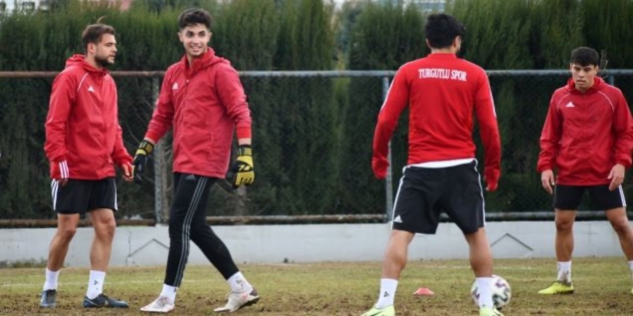 Medipol Başakşehir - Turgutluspor maçının ardından