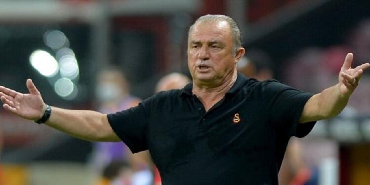 Fatih Terim: Satma işleminde başarılı olamadığımız için oyuncu alamıyoruz