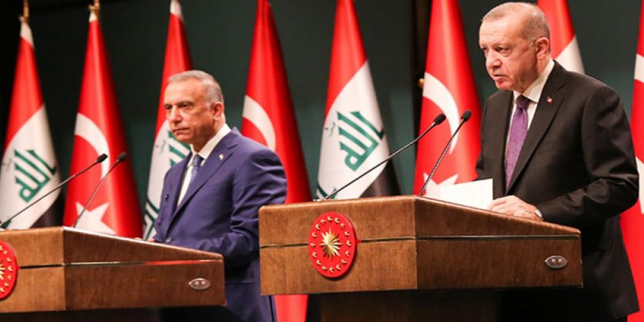 Erdoğan: Bölgemiz terörün başını tamamen ezmeden huzura kavuşamayacaktır
