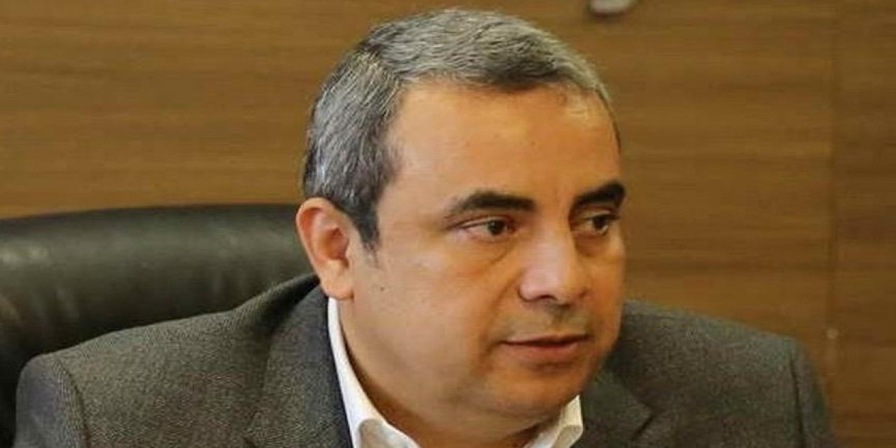 CHP Bursa İl Başkanı İsmet Karaca,  corona virüse yakalandı