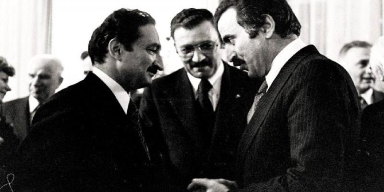 Eski Gümrük ve Tekel Bakanı ve eski milletvekili Tuncay Mataracı corona virüsünden hayatını kaybetti.