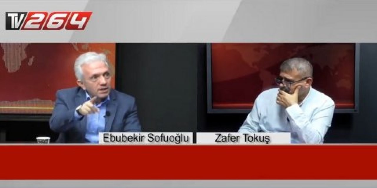 Skandal açıklamalarına devam ediyor... Sofuoğlu'ndan yeni inciler: Çocuklarınızı tek başına farklı bir şehirde üniversiteye göndermeyin