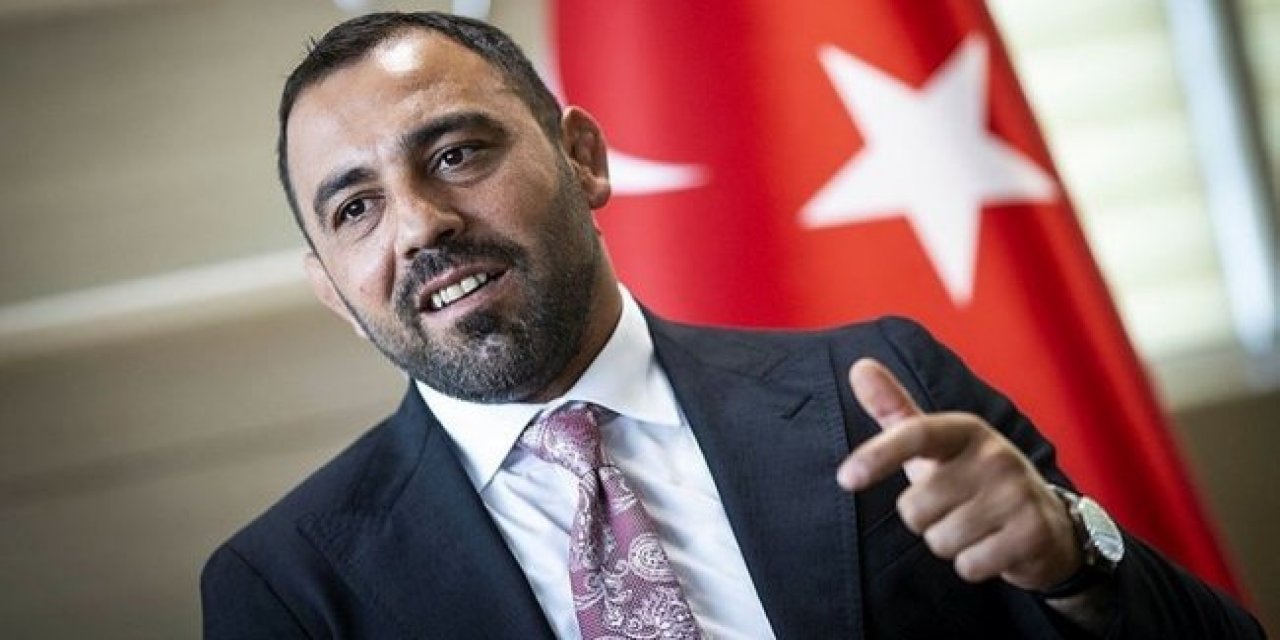 AKP'de “sahte diploma” skandalı! Hamza Yerlikaya, sahte lise diplomasını bilerek kullanmış...